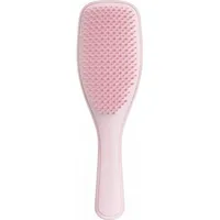 Tangle Teezer TeezerThe Wet Detangling Fine Amp Fragile Hairbrush  do włosów Pink 5060630040635