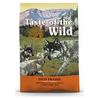 Taste of the Wild Puppy High Prairie 12,2 kg  1198-Uniw 074198614325