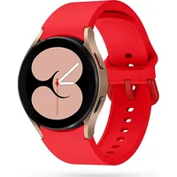 Tech-Protect Pasek Iconband Samsung Galaxy Watch 4 40/42/44/46Mm Coral Red  Thp602Red 9589046917363