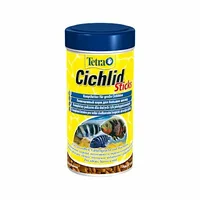 Tetra Cichlid Sticks 500 ml  06459 4004218767409