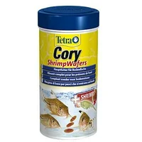 Tetra Cory Shrimp Wafers 250 ml  Vat005358 4004218257429