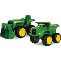 Tomy John Deere  traktor 442830 0036881358749