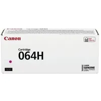 Toner Canon Crg-064H Magenta Oryginał  4934C001 4549292182521