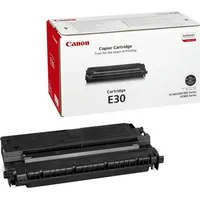 Toner Canon E-30 Black Oryginał  E30S 4960999820040