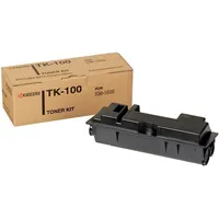 Toner Kyocera Tk-100 Black Oryginał  370Pu5Kw 632983005255