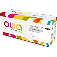 Toner Owa Armor - black cartridge Alternative for Hp Ce740A Color Laserjet Professional Cp5225, Cp5225Dn, Cp5225N K15583Ow  3112539606886