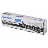 Toner Panasonic Kx-Fat411E Black Oryginał  Kxfat411E 8887549334344