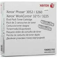 Toner Xerox Black Oryginał  106R02782 095205864588