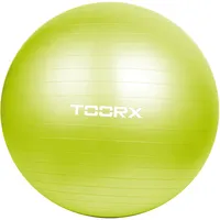 Toorx Gym ball Ahf-012 D65Cm with pump  531Gaahf012 8029975990460