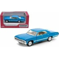 Trifox Chevrolet Impala 1967 143 Mix  498542 5901353525712