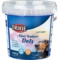 Trixie Treserki Soft Snack Mini Trainer Dot, 500G  Tx-31527 4011905315270