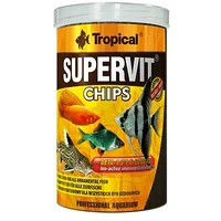 Tropical Supervit Chips  250 ml/130g Tr-60814 5900469608142