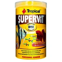 Tropical Supervit pokarm wieloskładnikowyryb 500Ml/100G  5900469771051