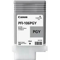 Tusz Canon oryginalny ink Pfi106Pgy 6631B001  4960999909608