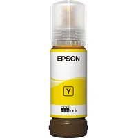 Tusz Epson Atrament/108 Ecotank Yellow ink bottle  C13T09C44A 8715946712369