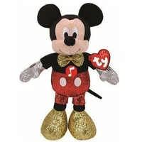 Ty Beanie Babies Mickey and Minnie -  25Cm 502184/11756476 008421901968
