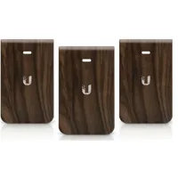 Ubiquiti Wood Cover Casing For Iw-Hd In-Wall Hd 3-Pack  Iw-Hd-Wd-3 0817882027120