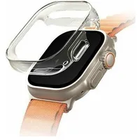 Uniq Etui Garde Apple Watch Ultra 49Mm roczysty/dove clear  Uniq861 8886463683989