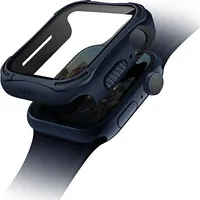 Uniq etui Torres Apple Watch Series 4/5/6/Se 40Mm. /Nautical blue  Uniq370Blu 8886463676318