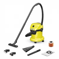 Universal vacuum cleaner Wd 3 V-15/4/20 Car Yyy Eu 1.628-121.0  Hdkarou16281210 4054278940106
