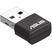 Asus Usb-Ax55 Nano network card Wlan  4711081760795 Ksiasubus0009