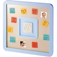  Baby Art messages print frame, ziņojumu rāmispēdiņas rociņas nospieduma izveidošanai 34120103 3220660192595