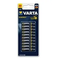 Varta  Energy Aaa / R03 30 4103229630 4008496978168