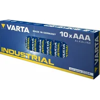 Varta  Industrial Aaa / R03 10 04003 211 111 4008496356669