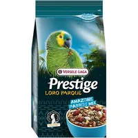 Versele-Laga 1Kg Prestige Prem Amazone Parrot Mix  20260 5410340222089