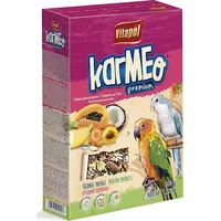 Vitapol Karmeo Premium karma pełnoporcjowach papug 800G  Zvp-2902 5904479029027
