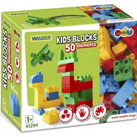 Wader Kids Blocks 41294  Gxp-768817 5900694412941