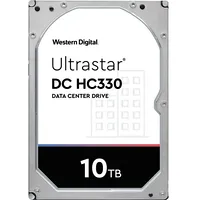 Western Digital Ultrastar Dc Hc330 3.5 10000 Gb l Ata Iii  0B42266 8592978184841 Detwdihdd0050