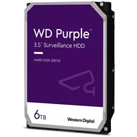 Western Digital Wd64Purz internal hard drive 3.5 6000 Gb l Ata Iii  Diaweshdd0169