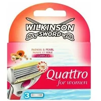nson  Quattro For Women Papaya Pearl 3 szt 4027800414345