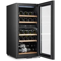 Wine cooler Adler Ad 8080 24 bottles / 60 litres  5903887804875 Agdadlldw0004