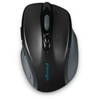 Wireless mouse medium-size Pro Fit black  Umkenrbd0Pf0001 5028252316217 K72405Eu