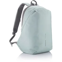 Xd Design Anti-Theft Backpack Bobby Soft Green Mint P/N P705.797  8714612120545 Bagxddple0036
