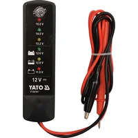 Yato Tester  12V Yt-83101 5906083831010