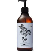 Yope mydło  Figowe 500 ml 5903111747015