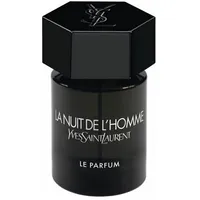 Yves Saint Laurent La Nuit de Lhomme Le Parfum Edp 100 ml  3365440621053