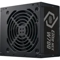 Zasilacz Cooler Master Elite Nex W700 700W Mpw-7001-Acbw-Be1  4719512139646