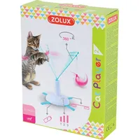 Zolux  Cat Player 2 3336025807186