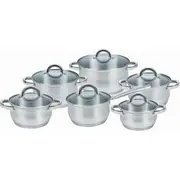 12-Piece cookware set Mr-2120-12 Maestro  4897144670178 Agdmeogar0232
