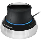 3Dconnexion Spacemouse Compact 3Dx-700059  0821123700284