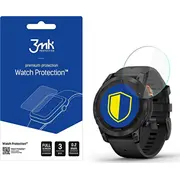 3Mk Flexibleglass Watch Garmin Fenix 7 Pro Solar  Hybrydowe 5903108528191