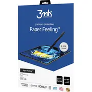 3Mk folia  Paper Feeling do Samsung Galaxy Tab S9 Fe 5903108551670
