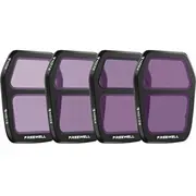 4  Split Nd Freewell do Dji Air 3S Fw-A3S-Splitnd 6972971865947