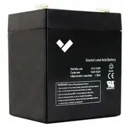 4Ah Backup Battery  Acc-Bat-4Ah 8449490063850