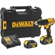 - Dewalt Dcd778M2T 18 V 2 x  4 Ah Dcd778M2T-Qw 5035048723609