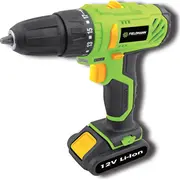 - Fieldmann Fdv 10201-A 12 V 1 x  1.3 Ah 8590669234561